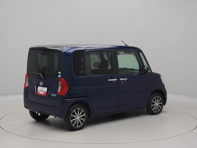 タントＸ　ＶＳ　ＳＡIII衝突回避支援ブレーキ　車線逸脱警報　バックカメラ　オーディオ　ＥＴＣ　両側電動スライドドア　キーフリー　プッシュスタート　ＬＥＤヘッドランプ　アルミホイール　アイドリングストップ　エアバック　ＡＢＳ（愛知県）の中古車