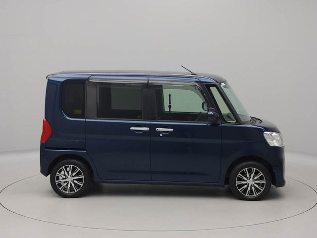 タントＸ　ＶＳ　ＳＡIII衝突回避支援ブレーキ　車線逸脱警報　バックカメラ　オーディオ　ＥＴＣ　両側電動スライドドア　キーフリー　プッシュスタート　ＬＥＤヘッドランプ　アルミホイール　アイドリングストップ　エアバック　ＡＢＳ（愛知県）の中古車