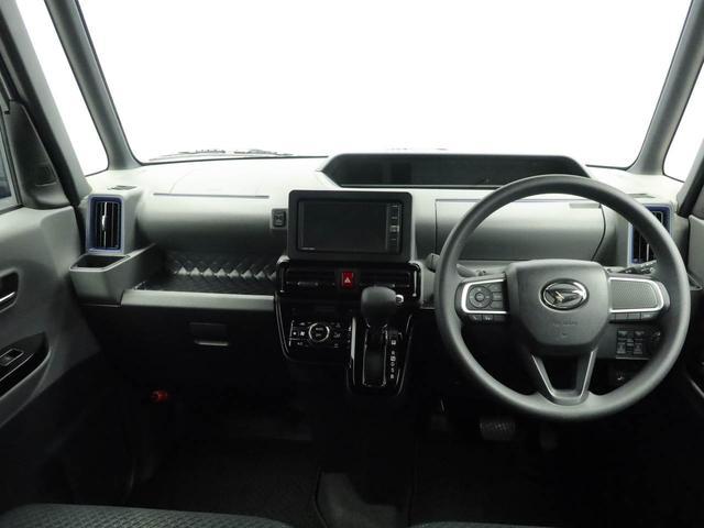 タントカスタムXエアコン パワステ パワーウィンドウ ABS エアバック キーフリー(愛知県)の中古車