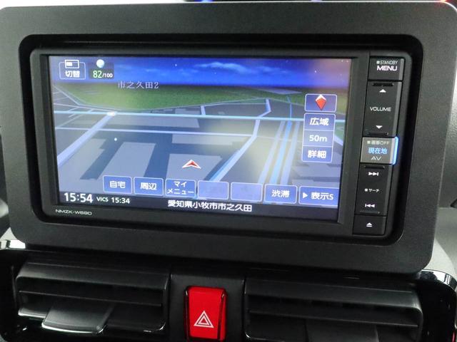 タントカスタムXエアコン パワステ パワーウィンドウ ABS エアバック キーフリー(愛知県)の中古車