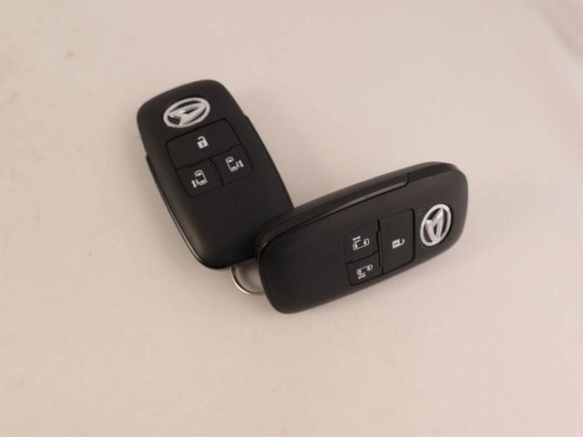 タントカスタムXエアコン パワステ パワーウィンドウ ABS エアバック キーフリー(愛知県)の中古車