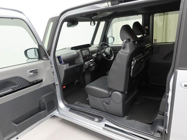 タントカスタムXエアコン パワステ パワーウィンドウ ABS エアバック キーフリー(愛知県)の中古車