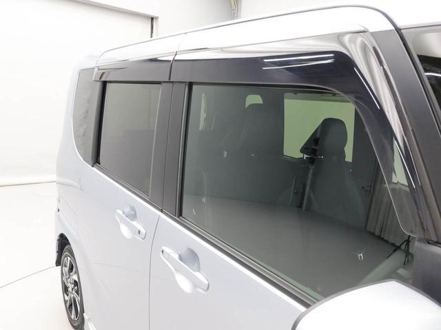 タントカスタムXエアコン パワステ パワーウィンドウ ABS エアバック キーフリー(愛知県)の中古車