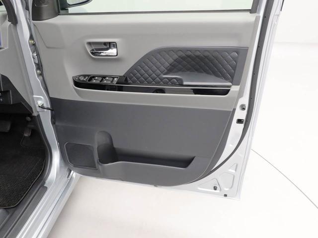 タントカスタムXエアコン パワステ パワーウィンドウ ABS エアバック キーフリー(愛知県)の中古車