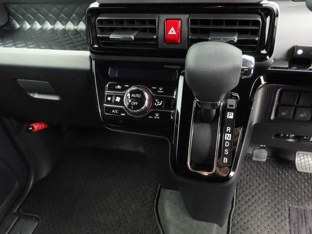 タントカスタムXエアコン パワステ パワーウィンドウ ABS エアバック キーフリー(愛知県)の中古車