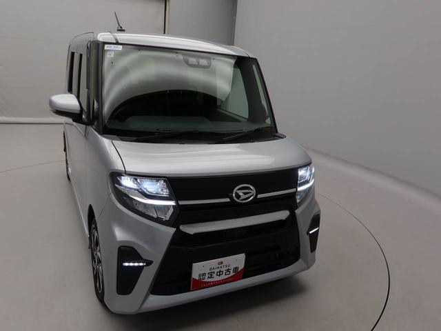 タントカスタムXエアコン パワステ パワーウィンドウ ABS エアバック キーフリー(愛知県)の中古車