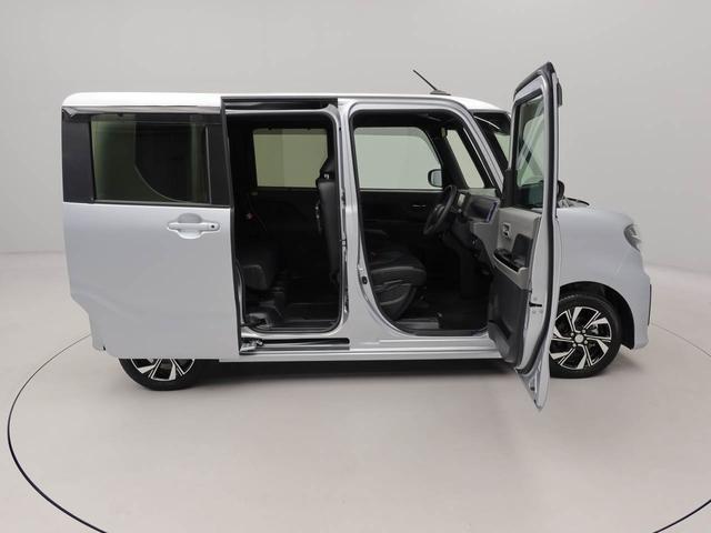 タントカスタムXエアコン パワステ パワーウィンドウ ABS エアバック キーフリー(愛知県)の中古車
