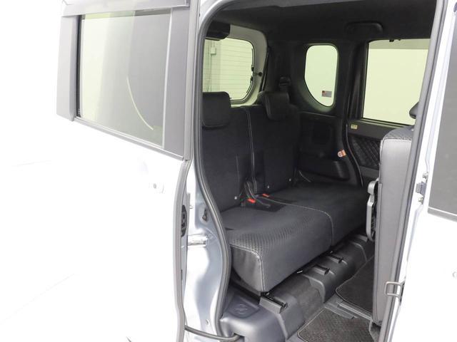 タントカスタムXエアコン パワステ パワーウィンドウ ABS エアバック キーフリー(愛知県)の中古車