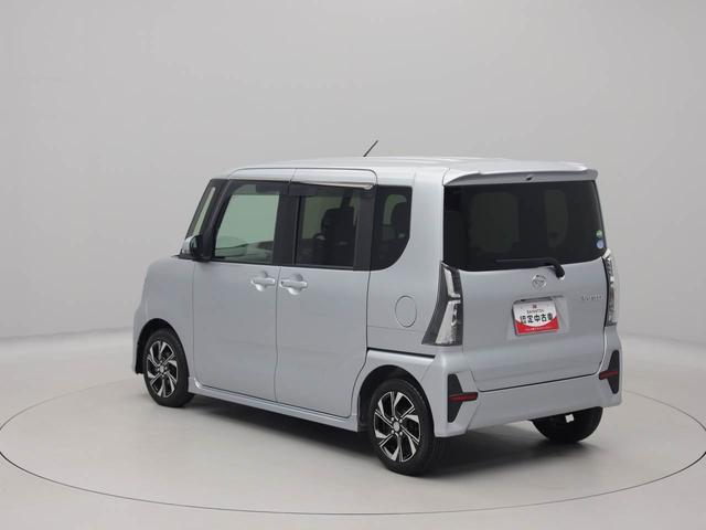 タントカスタムXエアコン パワステ パワーウィンドウ ABS エアバック キーフリー(愛知県)の中古車