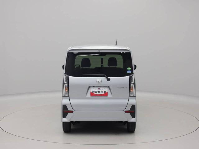 タントカスタムXエアコン パワステ パワーウィンドウ ABS エアバック キーフリー(愛知県)の中古車