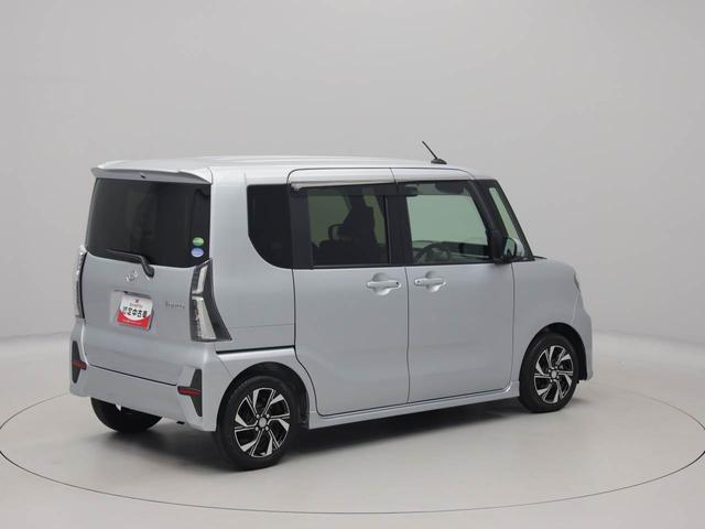 タントカスタムXエアコン パワステ パワーウィンドウ ABS エアバック キーフリー(愛知県)の中古車