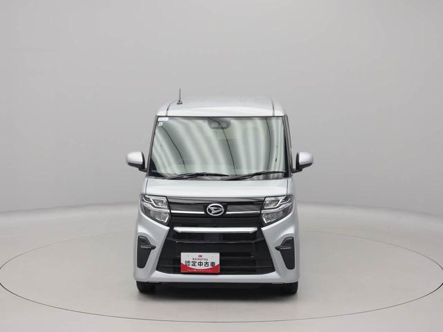 タントカスタムXエアコン パワステ パワーウィンドウ ABS エアバック キーフリー(愛知県)の中古車