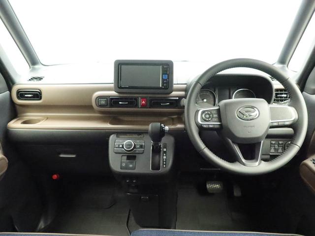 ムーヴキャンバスセオリーＧ　両側電動スライドドア　ナビ両側電動スライドドア　ナビ　バックカメラ　キーフリー　イモビライザー　アイドリングストップ　ＬＥＤヘッドライト　ワンオーナー　禁煙車（愛知県）の中古車