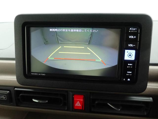 ムーヴキャンバスセオリーＧ　両側電動スライドドア　ナビ両側電動スライドドア　ナビ　バックカメラ　キーフリー　イモビライザー　アイドリングストップ　ＬＥＤヘッドライト　ワンオーナー　禁煙車（愛知県）の中古車