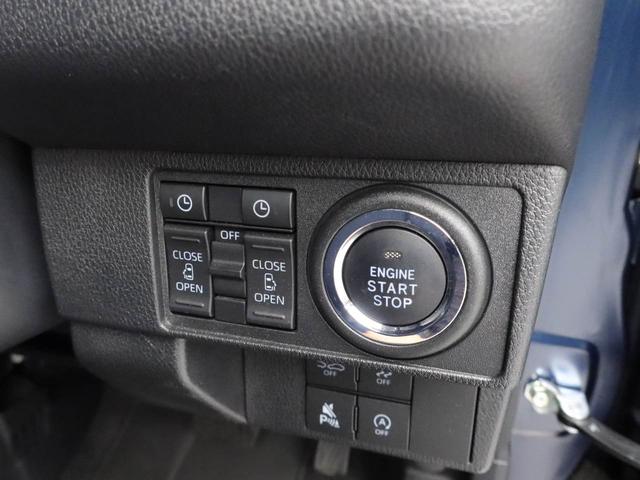 ムーヴキャンバスセオリーＧ　両側電動スライドドア　ナビ両側電動スライドドア　ナビ　バックカメラ　キーフリー　イモビライザー　アイドリングストップ　ＬＥＤヘッドライト　ワンオーナー　禁煙車（愛知県）の中古車