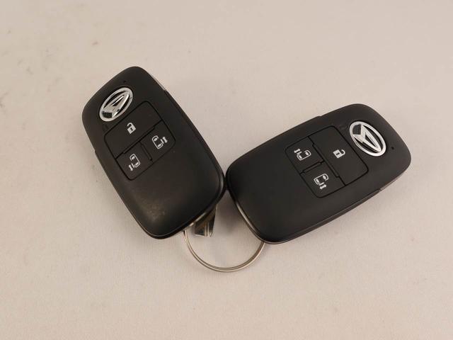 ムーヴキャンバスセオリーＧ　両側電動スライドドア　ナビ両側電動スライドドア　ナビ　バックカメラ　キーフリー　イモビライザー　アイドリングストップ　ＬＥＤヘッドライト　ワンオーナー　禁煙車（愛知県）の中古車