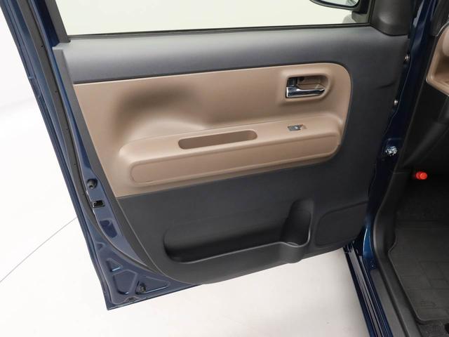 ムーヴキャンバスセオリーＧ　両側電動スライドドア　ナビ両側電動スライドドア　ナビ　バックカメラ　キーフリー　イモビライザー　アイドリングストップ　ＬＥＤヘッドライト　ワンオーナー　禁煙車（愛知県）の中古車