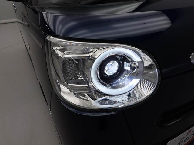 ムーヴキャンバスセオリーＧ　両側電動スライドドア　ナビ両側電動スライドドア　ナビ　バックカメラ　キーフリー　イモビライザー　アイドリングストップ　ＬＥＤヘッドライト　ワンオーナー　禁煙車（愛知県）の中古車