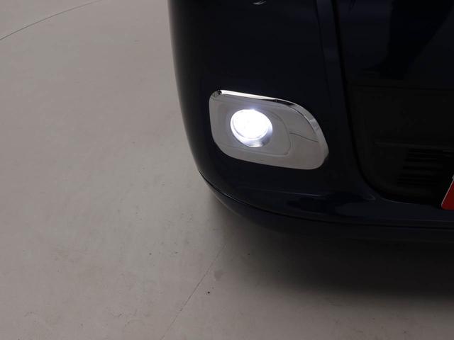 ムーヴキャンバスセオリーＧ　両側電動スライドドア　ナビ両側電動スライドドア　ナビ　バックカメラ　キーフリー　イモビライザー　アイドリングストップ　ＬＥＤヘッドライト　ワンオーナー　禁煙車（愛知県）の中古車