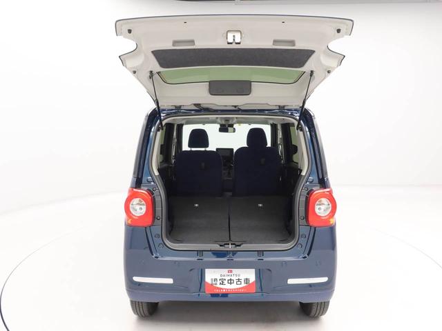 ムーヴキャンバスセオリーＧ　両側電動スライドドア　ナビ両側電動スライドドア　ナビ　バックカメラ　キーフリー　イモビライザー　アイドリングストップ　ＬＥＤヘッドライト　ワンオーナー　禁煙車（愛知県）の中古車