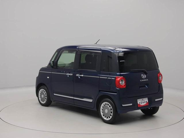 ムーヴキャンバスセオリーＧ　両側電動スライドドア　ナビ両側電動スライドドア　ナビ　バックカメラ　キーフリー　イモビライザー　アイドリングストップ　ＬＥＤヘッドライト　ワンオーナー　禁煙車（愛知県）の中古車