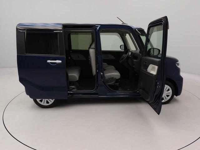 タントＸ（愛知県）の中古車