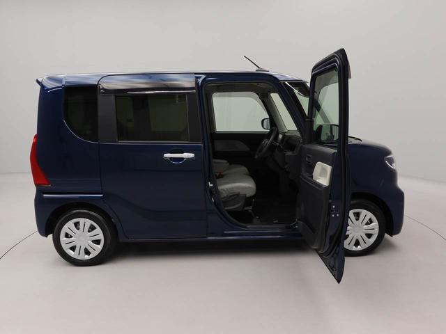 タントＸ（愛知県）の中古車