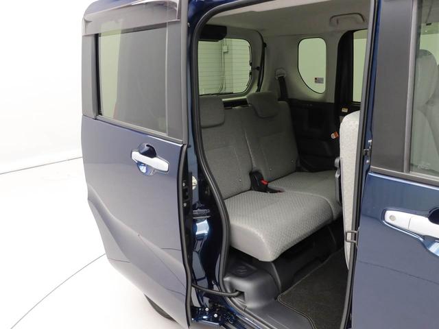 タントＸ（愛知県）の中古車