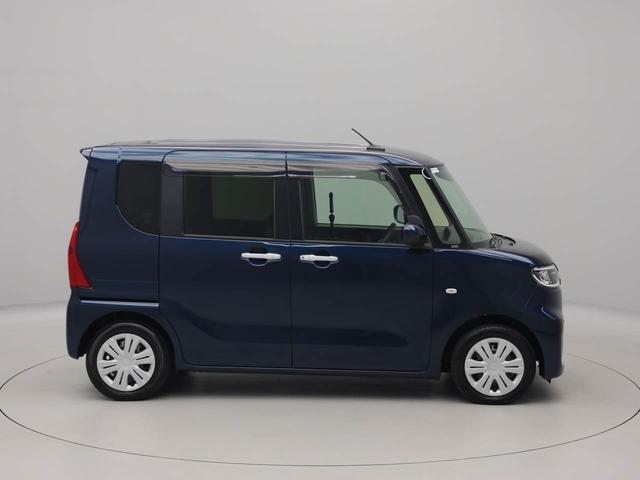 タントＸ（愛知県）の中古車