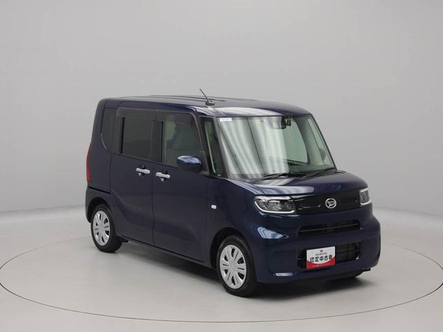 タントＸ（愛知県）の中古車