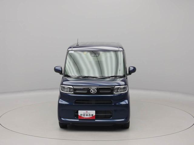 タントＸ（愛知県）の中古車