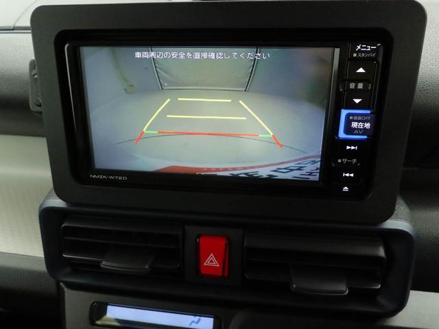 タントＸ　ドラレコ　ナビ　片側電動スライドドアドラレコ　ナビ　バックカメラ　テレビチューナー　片側電動スライドドア　キーフリー　イモビライザー　ＥＴＣ　アイドリングストップ　ＬＥＤヘッドライト　ワンオーナー　禁煙車（愛知県）の中古車