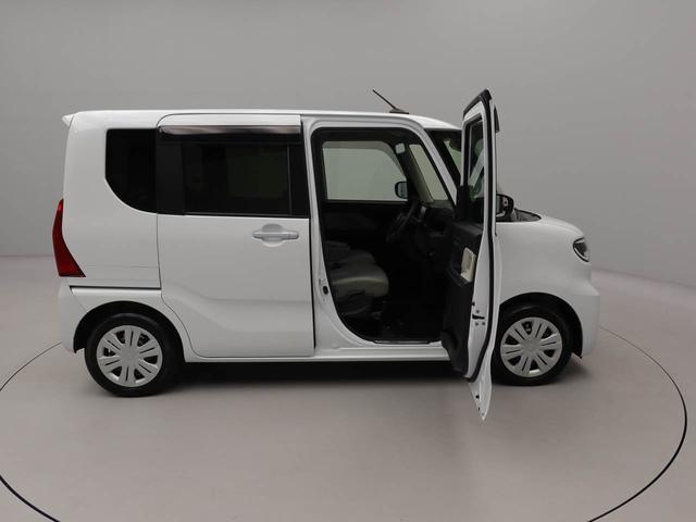 タントＸ　ドラレコ　ナビ　片側電動スライドドアドラレコ　ナビ　バックカメラ　テレビチューナー　片側電動スライドドア　キーフリー　イモビライザー　ＥＴＣ　アイドリングストップ　ＬＥＤヘッドライト　ワンオーナー　禁煙車（愛知県）の中古車