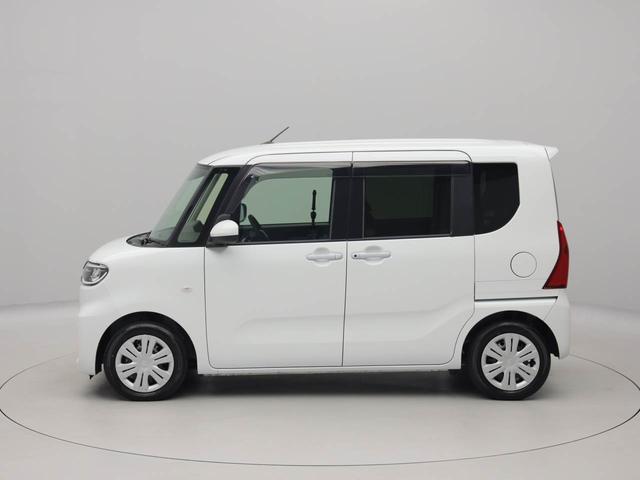 タントＸ　ドラレコ　ナビ　片側電動スライドドアドラレコ　ナビ　バックカメラ　テレビチューナー　片側電動スライドドア　キーフリー　イモビライザー　ＥＴＣ　アイドリングストップ　ＬＥＤヘッドライト　ワンオーナー　禁煙車（愛知県）の中古車