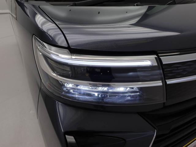 タントカスタムＸ（愛知県）の中古車