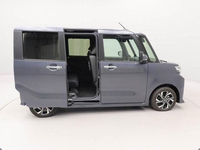 タントカスタムＸ（愛知県）の中古車