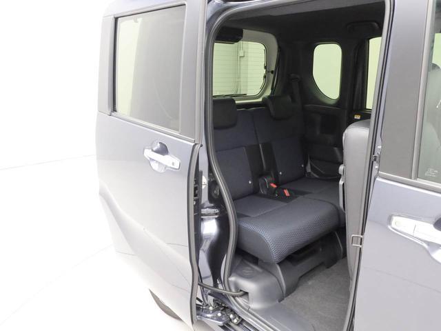 タントカスタムＸ（愛知県）の中古車