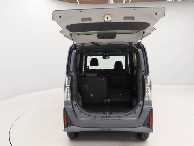 タントカスタムＸ（愛知県）の中古車