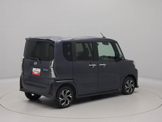 タントカスタムＸ（愛知県）の中古車