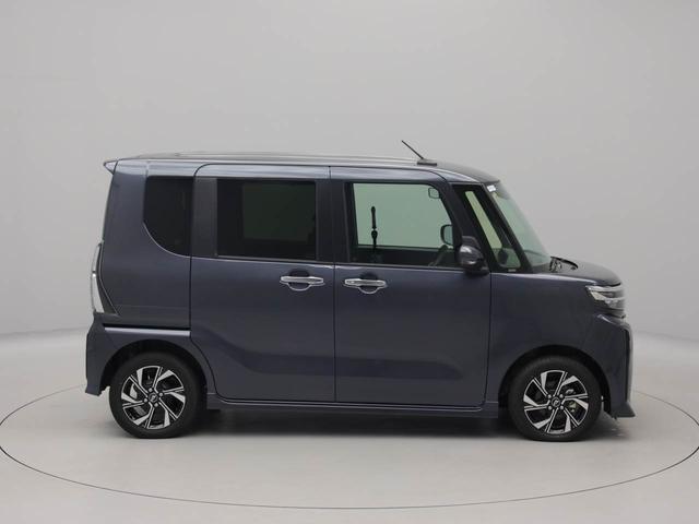 タントカスタムＸ（愛知県）の中古車