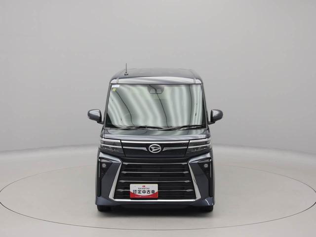 タントカスタムＸ（愛知県）の中古車
