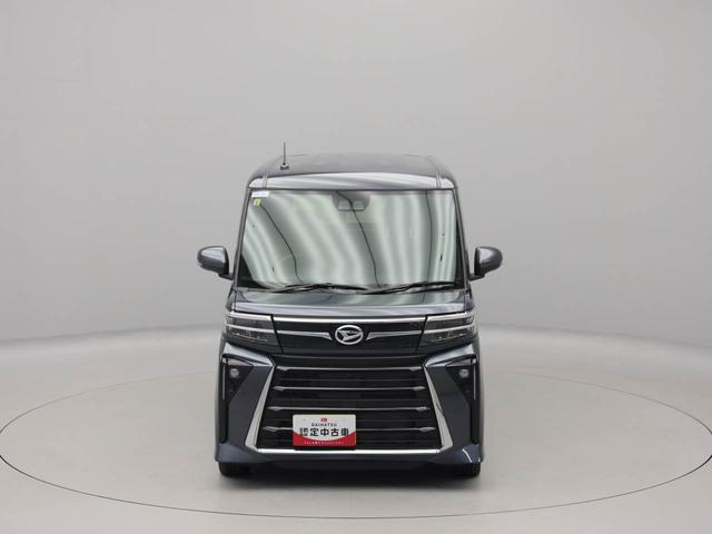 タントカスタムＸ（愛知県）の中古車