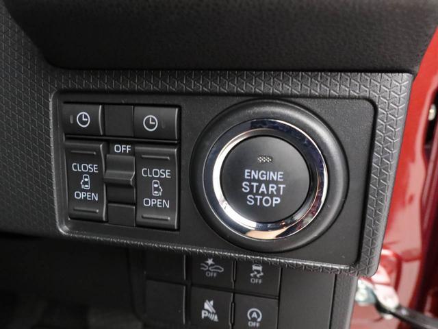 タントカスタムX 両面スライドドア バックカメラキーフリー イモビライザー アイドリングストップ 両面スライドドア バックカメラ アルミホイール LEDヘッドライト ワンオーナー 禁煙車(愛知県)の中古車