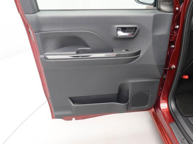 タントカスタムX 両面スライドドア バックカメラキーフリー イモビライザー アイドリングストップ 両面スライドドア バックカメラ アルミホイール LEDヘッドライト ワンオーナー 禁煙車(愛知県)の中古車