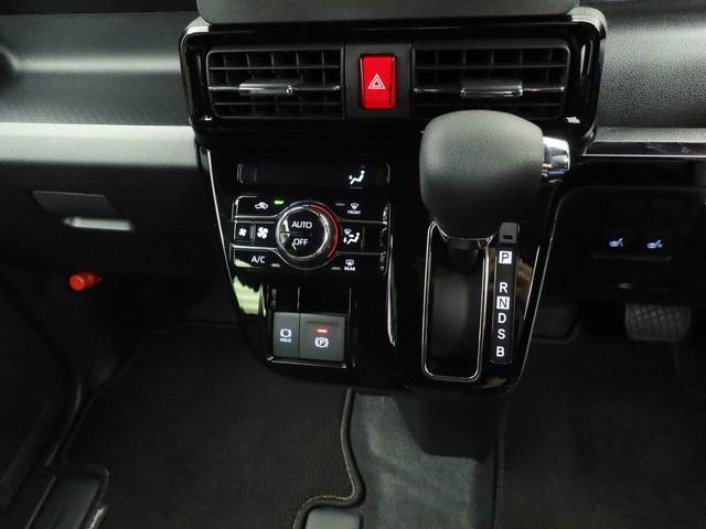 タントカスタムX 両面スライドドア バックカメラキーフリー イモビライザー アイドリングストップ 両面スライドドア バックカメラ アルミホイール LEDヘッドライト ワンオーナー 禁煙車(愛知県)の中古車