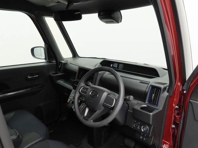 タントカスタムX 両面スライドドア バックカメラキーフリー イモビライザー アイドリングストップ 両面スライドドア バックカメラ アルミホイール LEDヘッドライト ワンオーナー 禁煙車(愛知県)の中古車