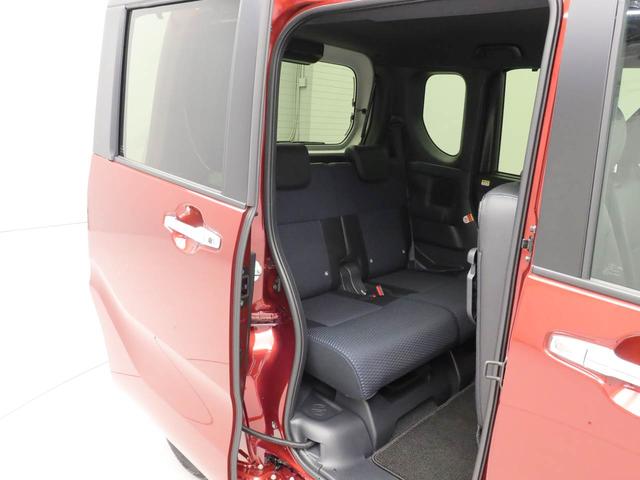 タントカスタムX 両面スライドドア バックカメラキーフリー イモビライザー アイドリングストップ 両面スライドドア バックカメラ アルミホイール LEDヘッドライト ワンオーナー 禁煙車(愛知県)の中古車