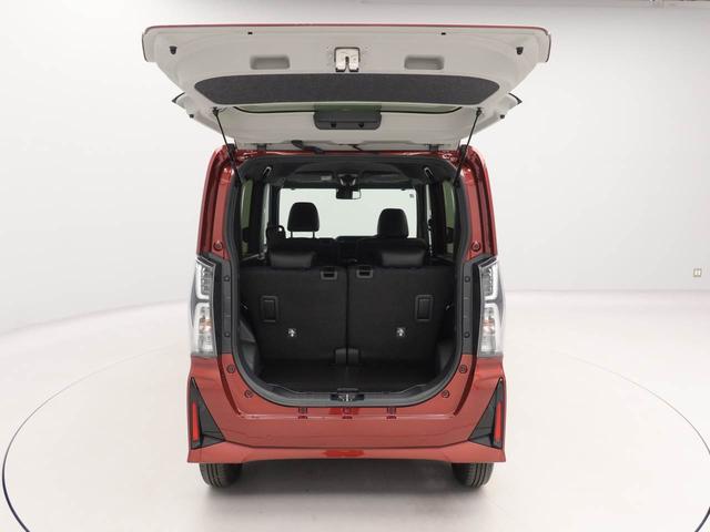 タントカスタムX 両面スライドドア バックカメラキーフリー イモビライザー アイドリングストップ 両面スライドドア バックカメラ アルミホイール LEDヘッドライト ワンオーナー 禁煙車(愛知県)の中古車