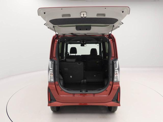 タントカスタムX 両面スライドドア バックカメラキーフリー イモビライザー アイドリングストップ 両面スライドドア バックカメラ アルミホイール LEDヘッドライト ワンオーナー 禁煙車(愛知県)の中古車