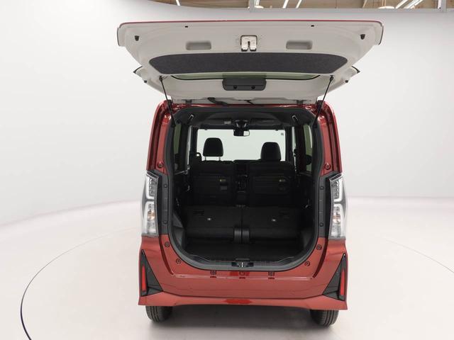 タントカスタムX 両面スライドドア バックカメラキーフリー イモビライザー アイドリングストップ 両面スライドドア バックカメラ アルミホイール LEDヘッドライト ワンオーナー 禁煙車(愛知県)の中古車